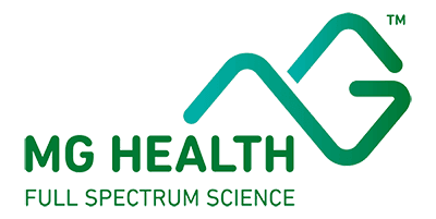 MG Health | Medical Cannabis | CBD Oil | GMP Compliance